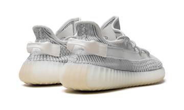 ADIDAS YEEZY BOOST 350 V2 STATIC NON REFLECTIVE — Stock