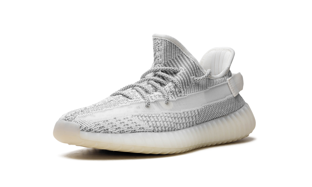 ADIDAS YEEZY BOOST 350 V2 STATIC NON REFLECTIVE