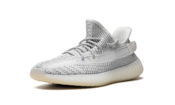 ADIDAS YEEZY BOOST 350 V2 STATIC NON REFLECTIVE — Stock