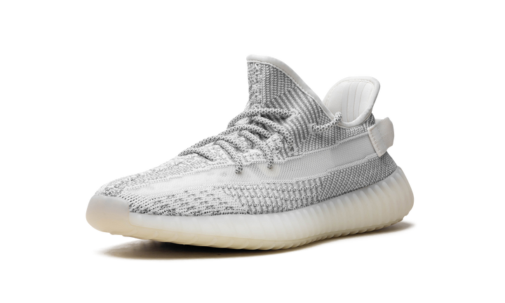 ADIDAS YEEZY BOOST 350 V2 STATIC NON REFLECTIVE