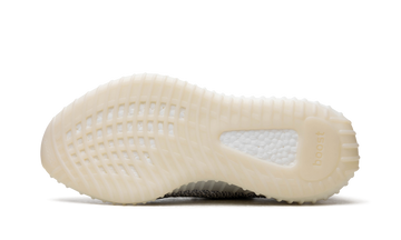 ADIDAS YEEZY BOOST 350 V2 STATIC NON REFLECTIVE — Stock
