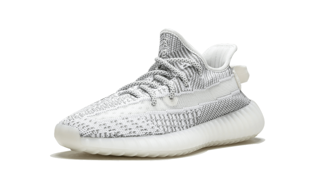 ADIDAS YEEZY BOOST 350 V2 STATIC NON REFLECTIVE