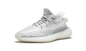 ADIDAS YEEZY BOOST 350 V2 STATIC NON REFLECTIVE — Stock