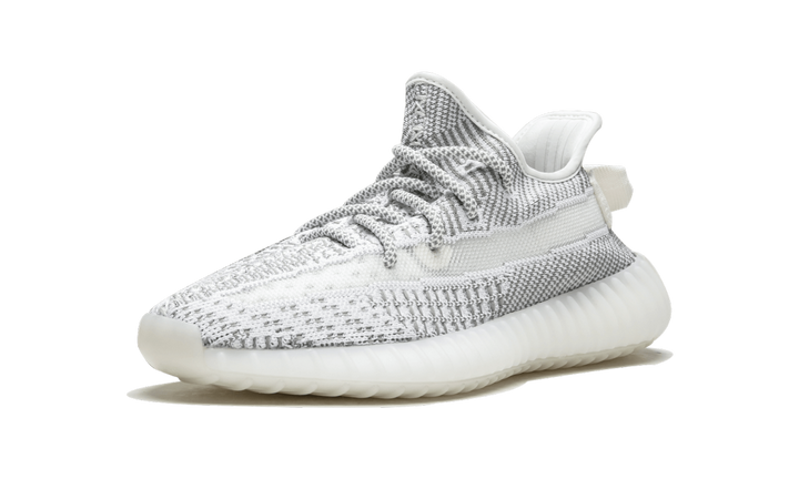 ADIDAS YEEZY BOOST 350 V2 STATIC NON REFLECTIVE