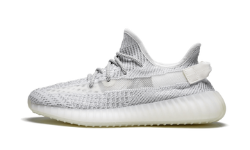 ADIDAS YEEZY BOOST 350 V2 STATIC REFLECTIVE — Stock