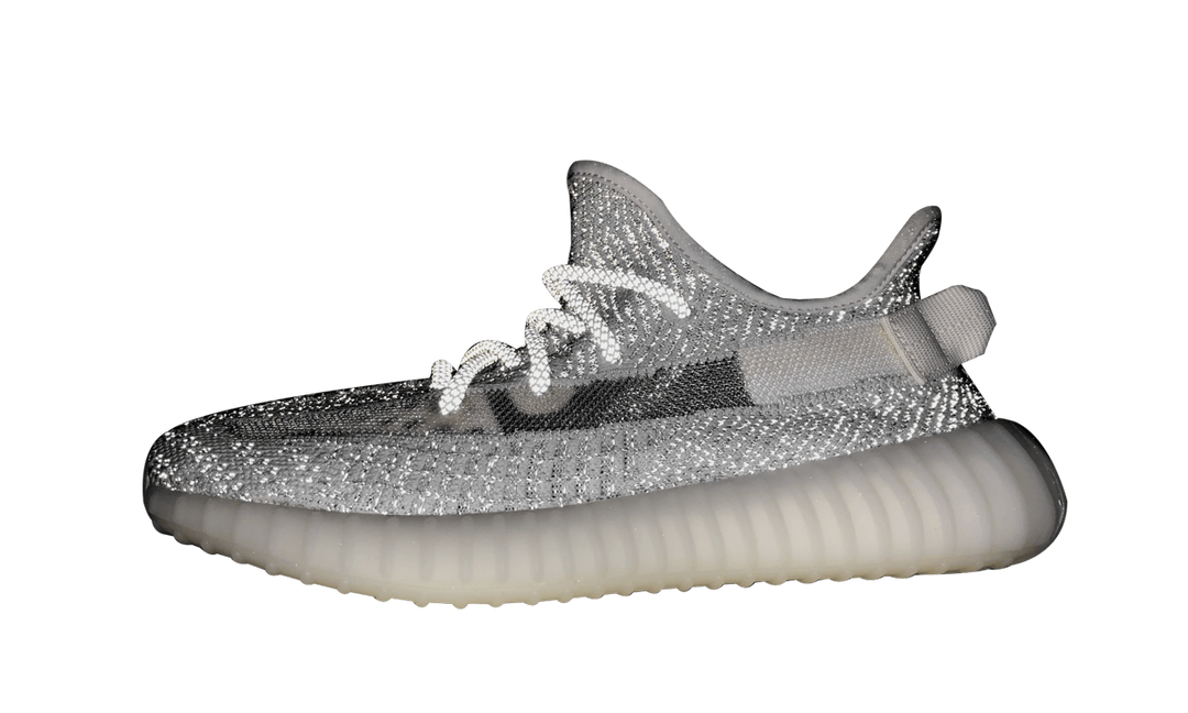 ADIDAS YEEZY BOOST 350 V2 STATIC REFLECTIVE