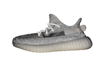 ADIDAS YEEZY BOOST 350 V2 STATIC REFLECTIVE — Stock
