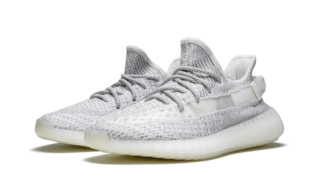 ADIDAS YEEZY BOOST 350 V2 STATIC REFLECTIVE