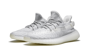 ADIDAS YEEZY BOOST 350 V2 STATIC REFLECTIVE — Stock