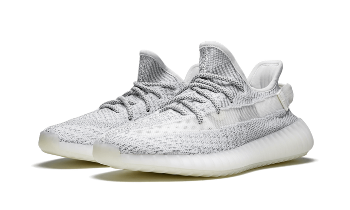 ADIDAS YEEZY BOOST 350 V2 STATIC REFLECTIVE