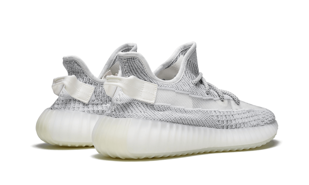 ADIDAS YEEZY BOOST 350 V2 STATIC REFLECTIVE