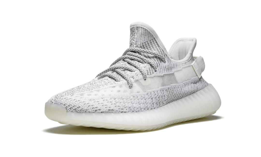 ADIDAS YEEZY BOOST 350 V2 STATIC REFLECTIVE