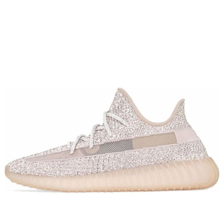 ADIDAS YEEZY BOOST 350 V2 SYNTH REFLECTIVE