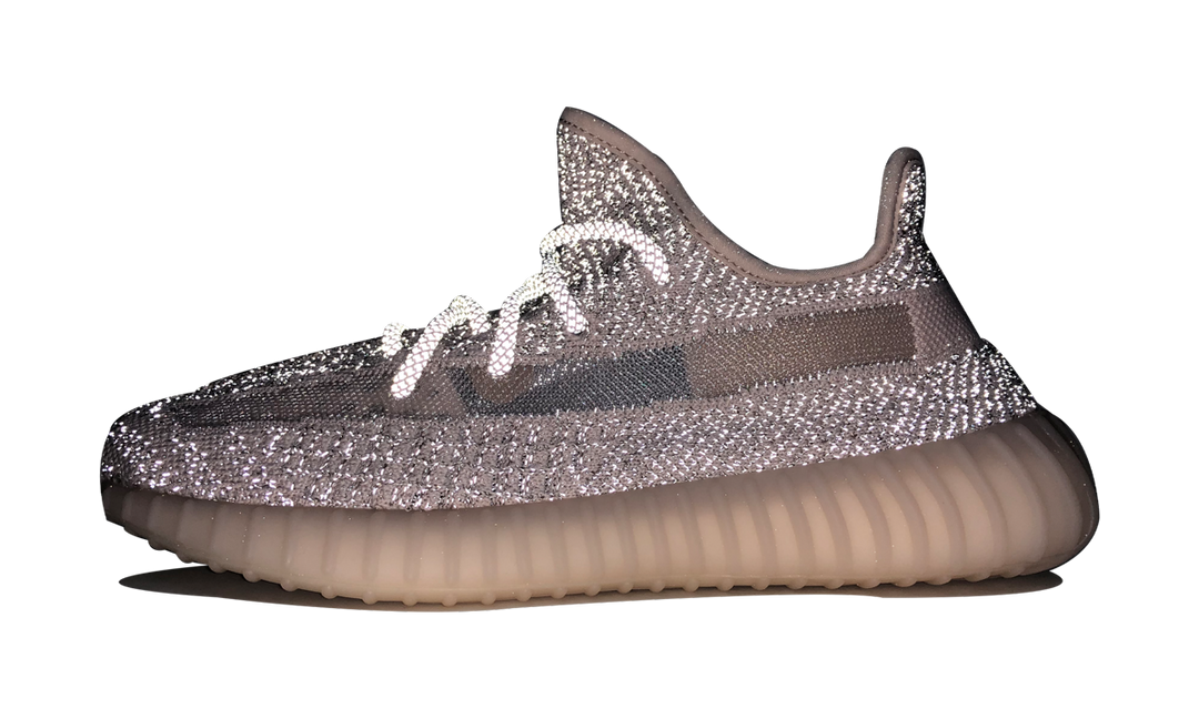 ADIDAS YEEZY BOOST 350 V2 SYNTH REFLECTIVE