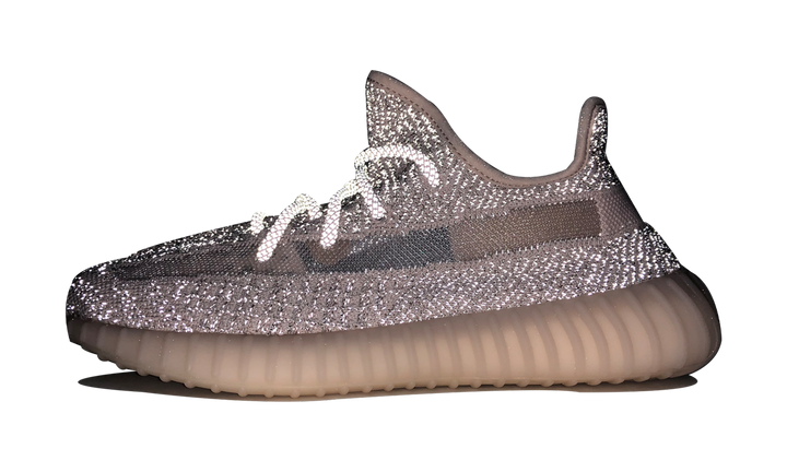 ADIDAS YEEZY BOOST 350 V2 SYNTH REFLECTIVE