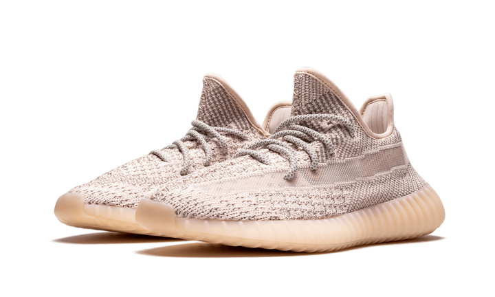 ADIDAS YEEZY BOOST 350 V2 SYNTH REFLECTIVE