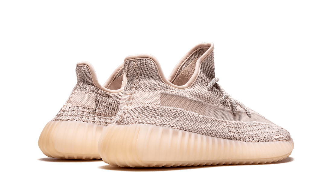 ADIDAS YEEZY BOOST 350 V2 SYNTH REFLECTIVE