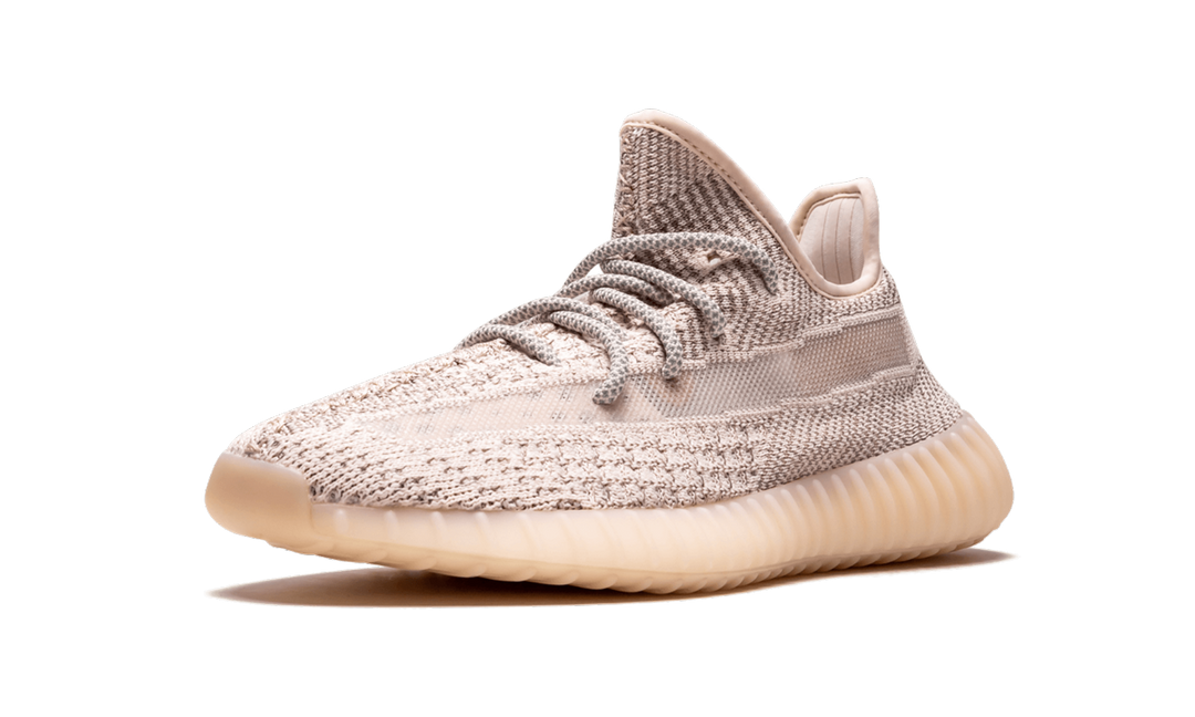 ADIDAS YEEZY BOOST 350 V2 SYNTH REFLECTIVE