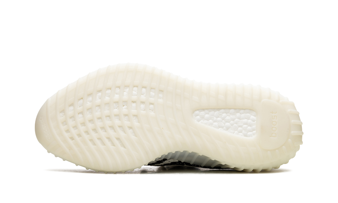ADIDAS YEEZY BOOST 350 V2 ZEBRA