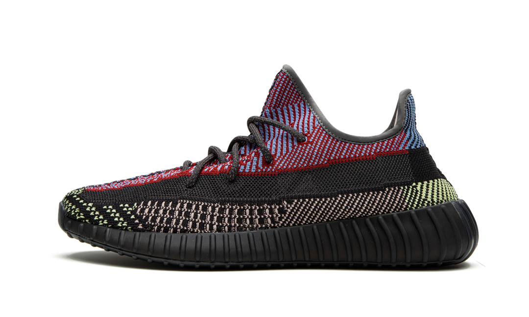 ADIDAS YEEZY BOOST 350 YECHEIL NON-REFLECTIVE