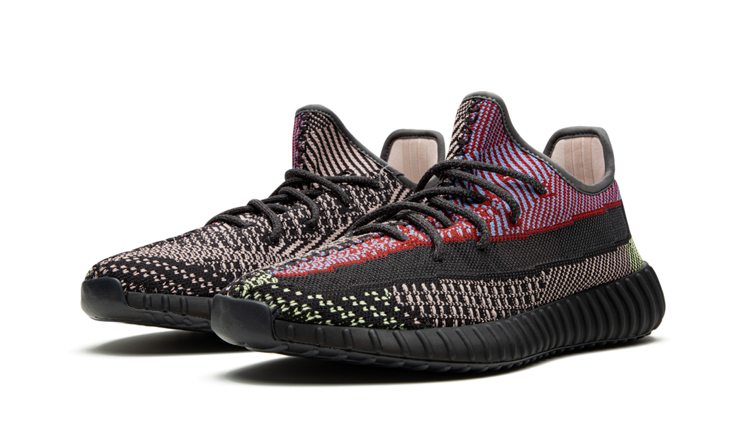 ADIDAS YEEZY BOOST 350 YECHEIL NON-REFLECTIVE