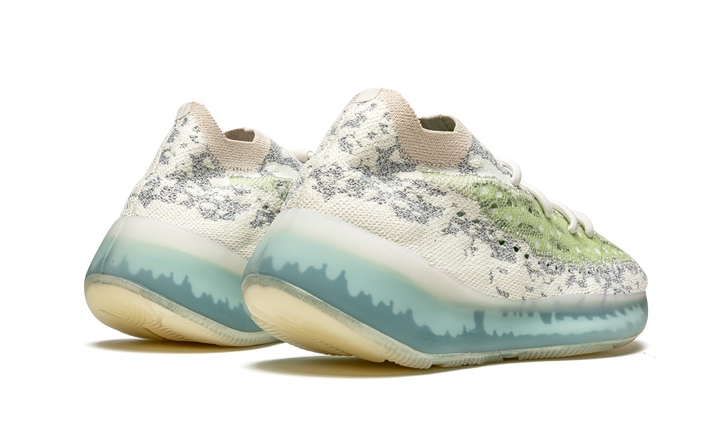 ADIDAS YEEZY BOOST 380 ALIEN BLUE