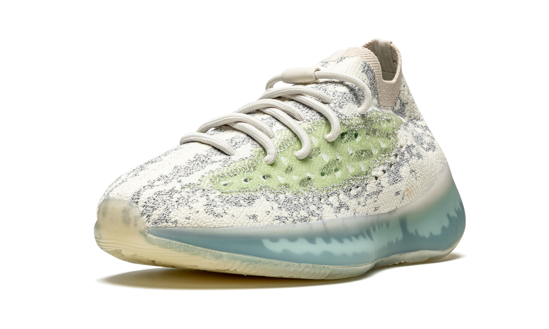 ADIDAS YEEZY BOOST 380 ALIEN BLUE