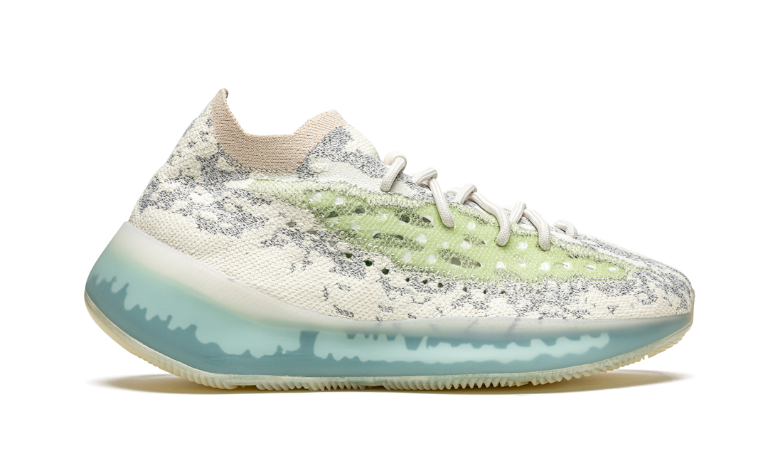 ADIDAS YEEZY BOOST 380 ALIEN BLUE