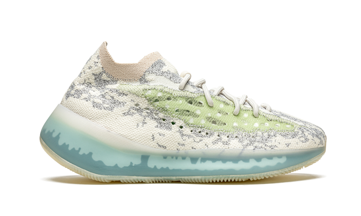 ADIDAS YEEZY BOOST 380 ALIEN BLUE