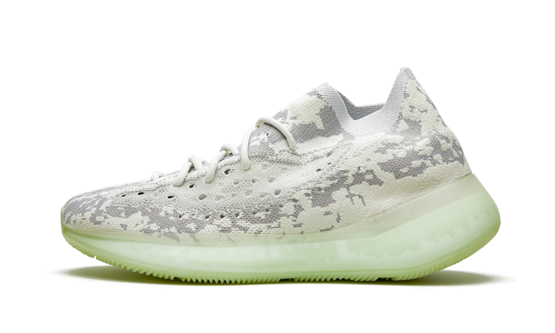 ADIDAS YEEZY BOOST 380 ALIEN