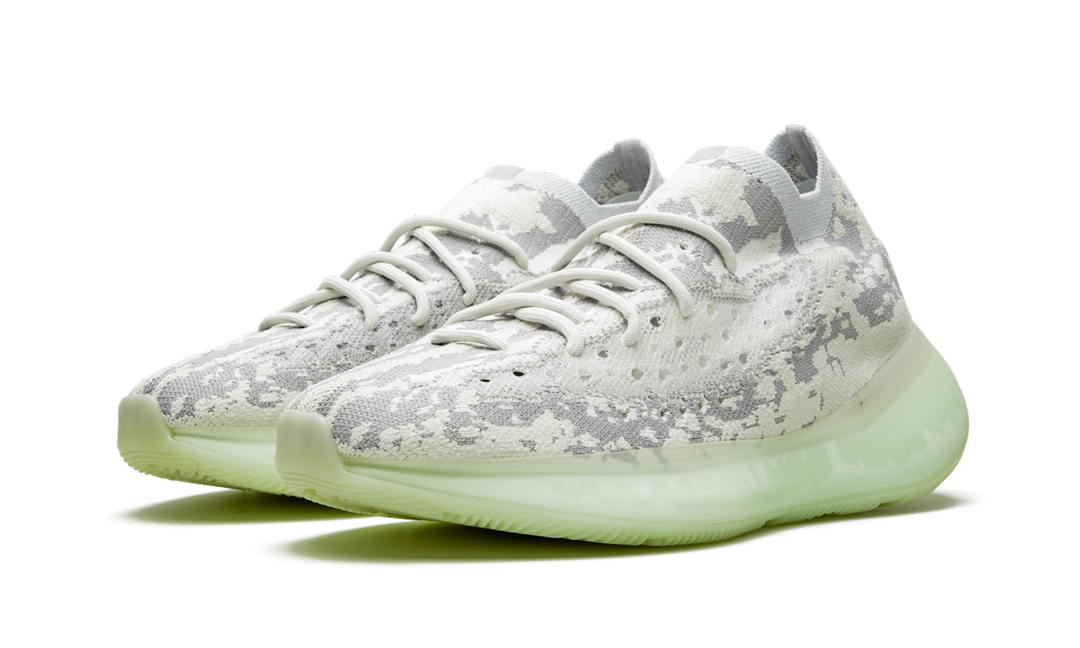 ADIDAS YEEZY BOOST 380 ALIEN