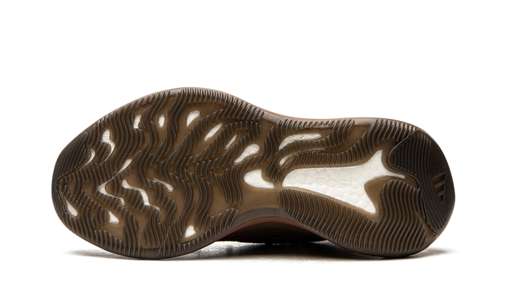 ADIDAS YEEZY BOOST 380 AZURE NON-REFLECTIVE