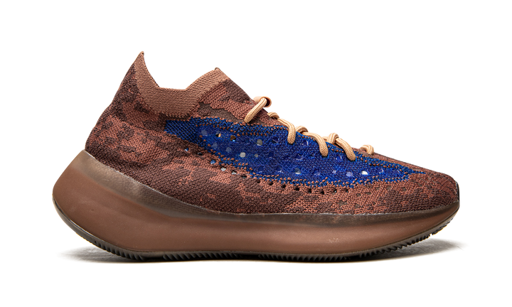 ADIDAS YEEZY BOOST 380 AZURE NON-REFLECTIVE