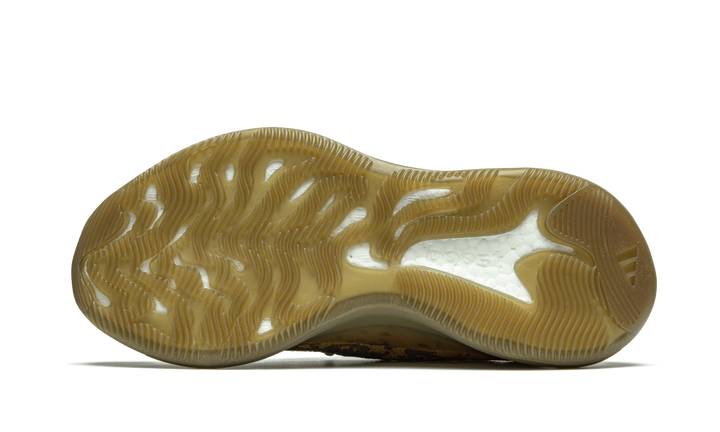ADIDAS YEEZY BOOST 380 BLUE OAT NON-REFLECTIVE — Stock 