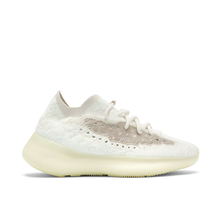 ADIDAS YEEZY BOOST 380 CALCITE GLOW — Stock 