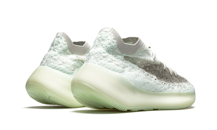 ADIDAS YEEZY BOOST 380 CALCITE GLOW — Stock 