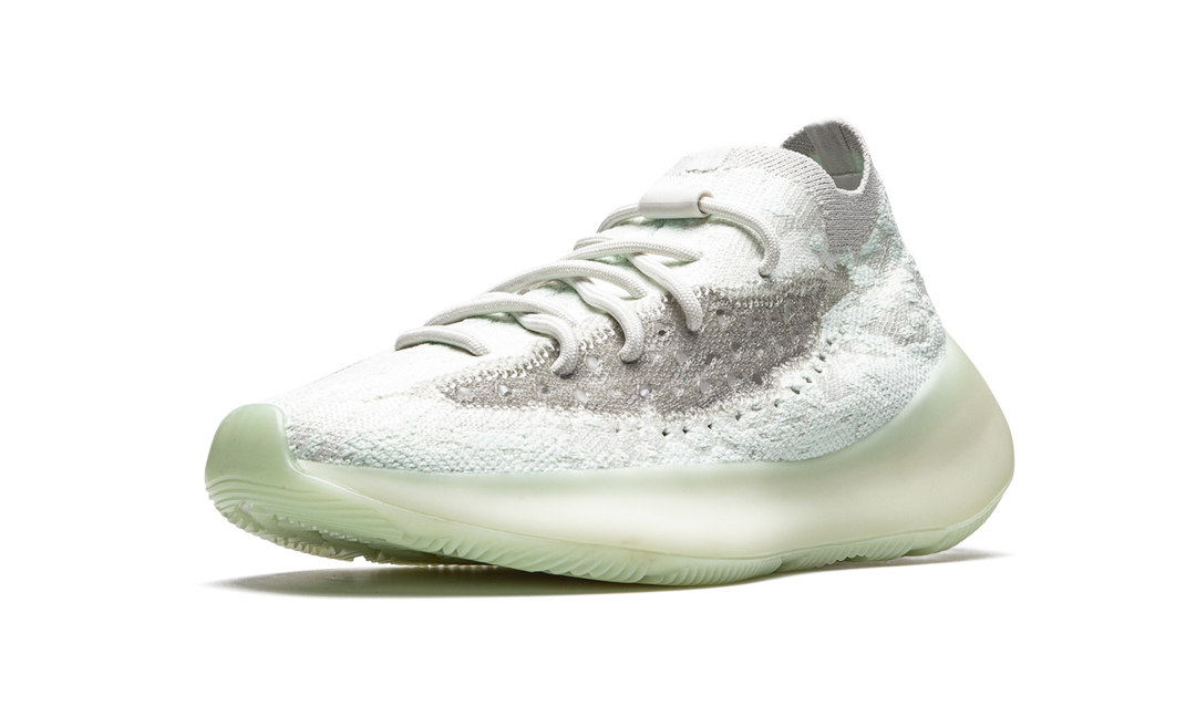 ADIDAS YEEZY BOOST 380 CALCITE GLOW — Stock 