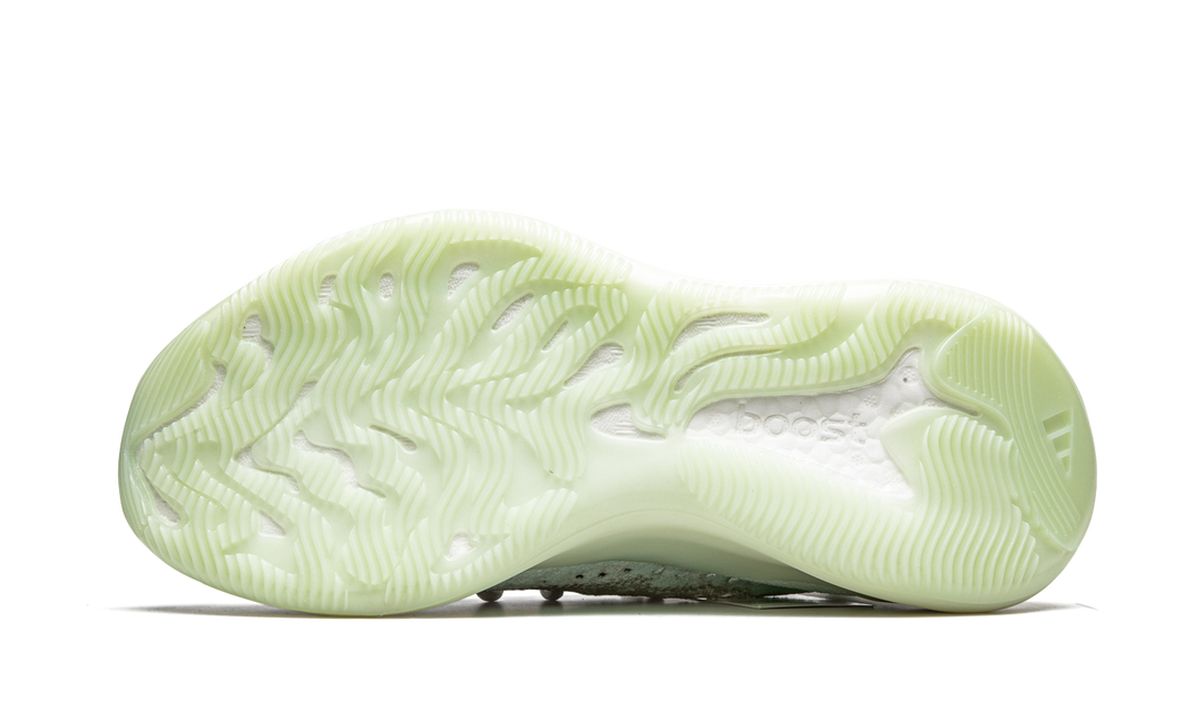 ADIDAS YEEZY BOOST 380 CALCITE GLOW — Stock 