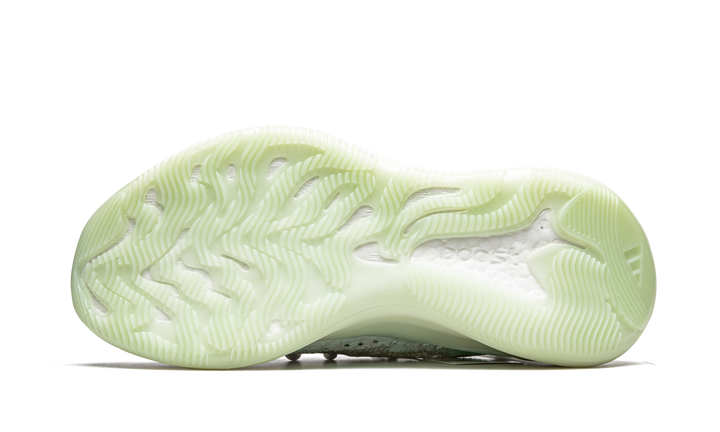 ADIDAS YEEZY BOOST 380 CALCITE GLOW — Stock 