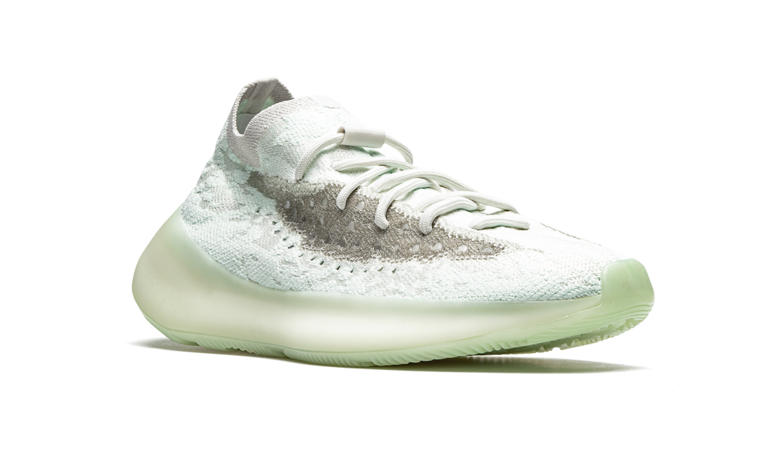 ADIDAS YEEZY BOOST 380 CALCITE GLOW — Stock 
