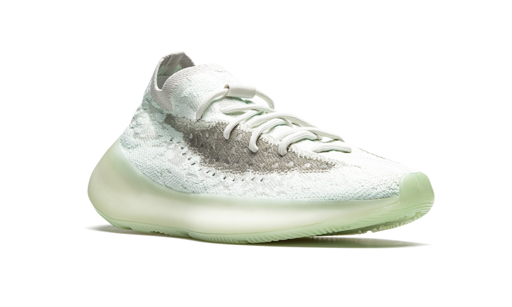 ADIDAS YEEZY BOOST 380 CALCITE GLOW — Stock 