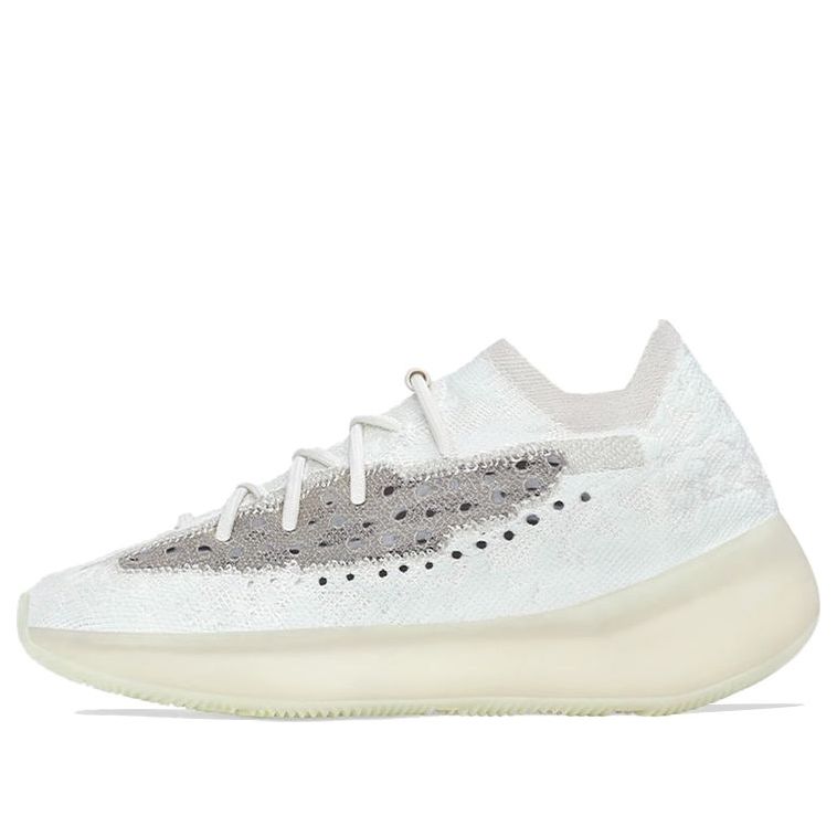 ADIDAS YEEZY BOOST 380 CALCITE GLOW — Stock 