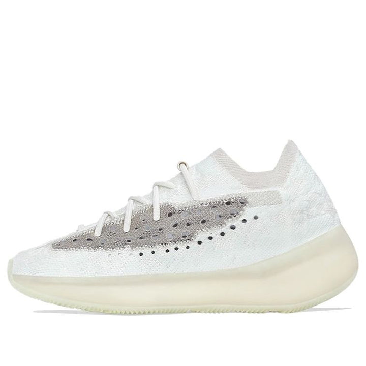 ADIDAS YEEZY BOOST 380 CALCITE GLOW — Stock 