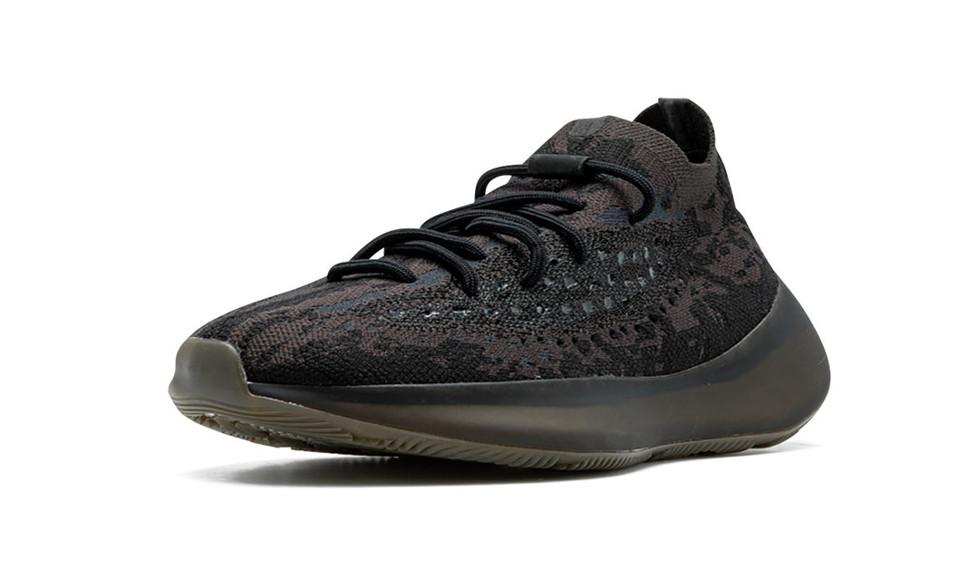 ADIDAS YEEZY BOOST 380 ONYX
