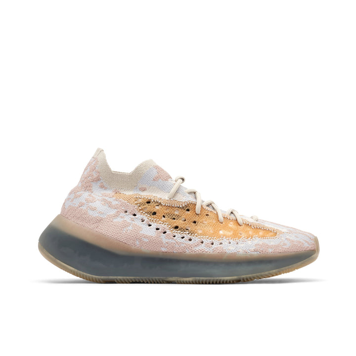 ADIDAS YEEZY BOOST 380 PEPPER — Stock 