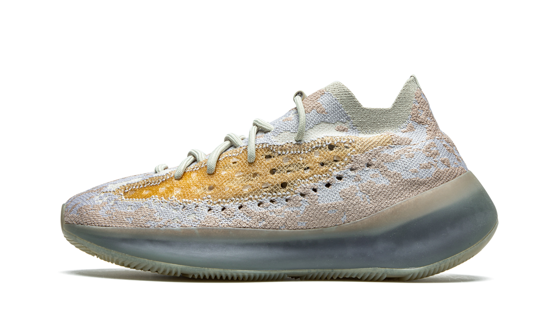ADIDAS YEEZY BOOST 380 PEPPER — Stock 