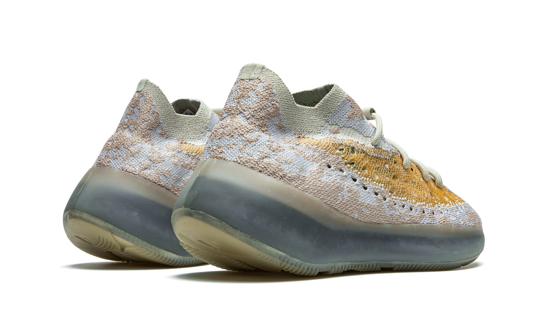 ADIDAS YEEZY BOOST 380 PEPPER — Stock 