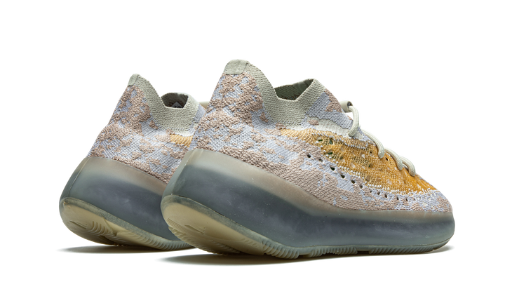 ADIDAS YEEZY BOOST 380 PEPPER — Stock 