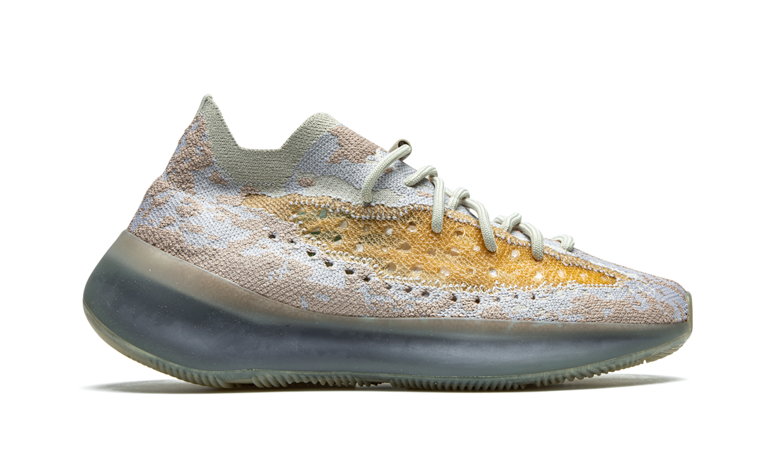 ADIDAS YEEZY BOOST 380 PEPPER — Stock 