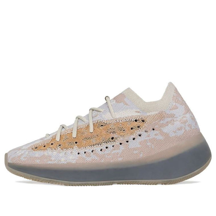 ADIDAS YEEZY BOOST 380 PEPPER — Stock 